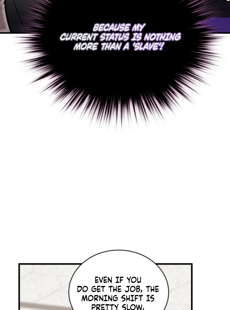 Even the Almighty Is a First-Time Dad Chapter 17 - Page 13