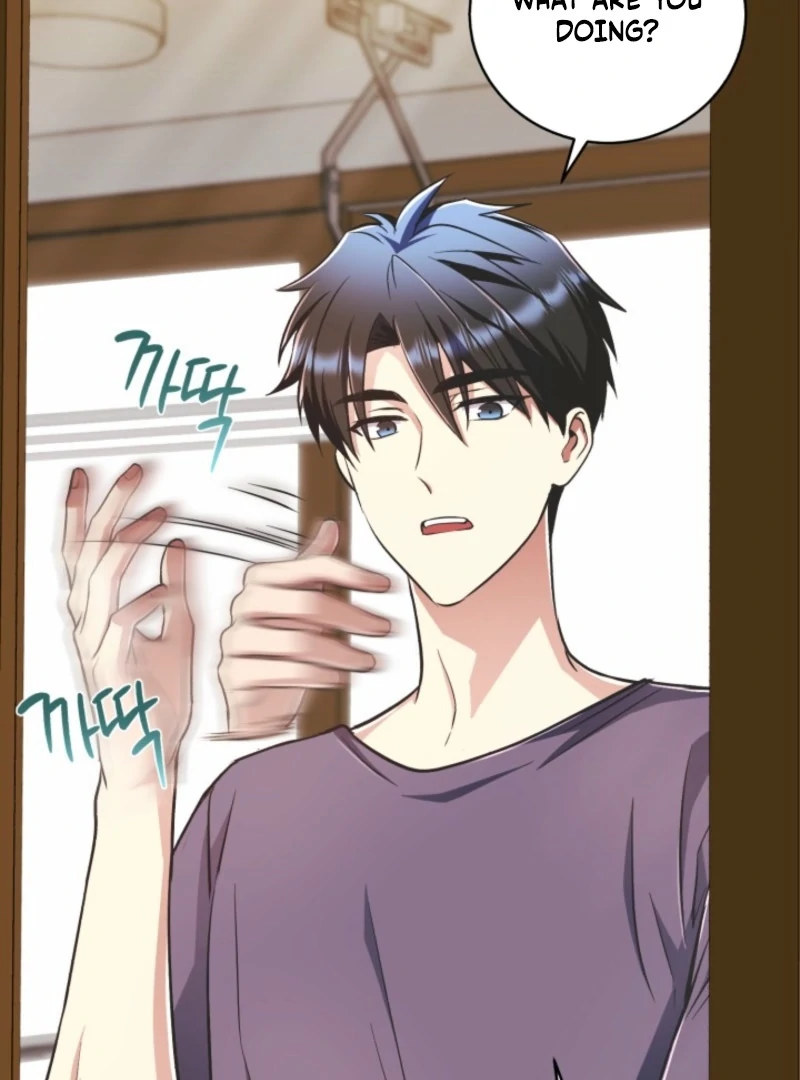 Even the Almighty Is a First-Time Dad Chapter 17 - Page 125