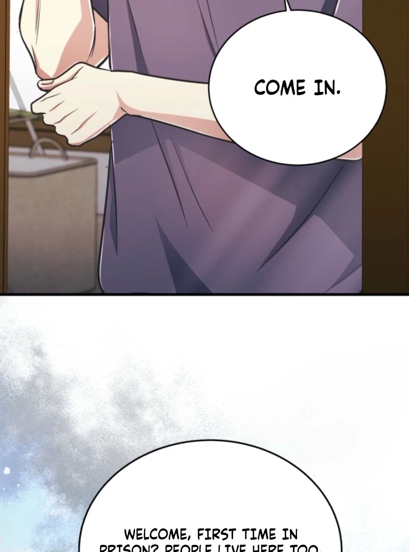 Even the Almighty Is a First-Time Dad Chapter 17 - Page 126