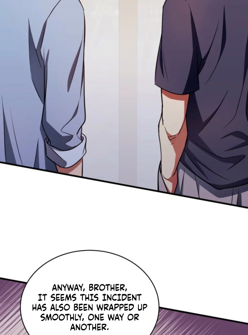 Even the Almighty Is a First-Time Dad Chapter 17 - Page 133