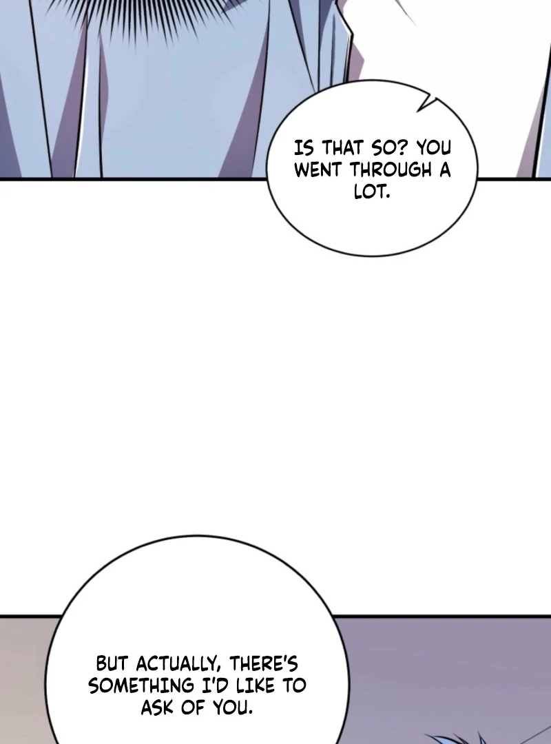 Even the Almighty Is a First-Time Dad Chapter 17 - Page 135