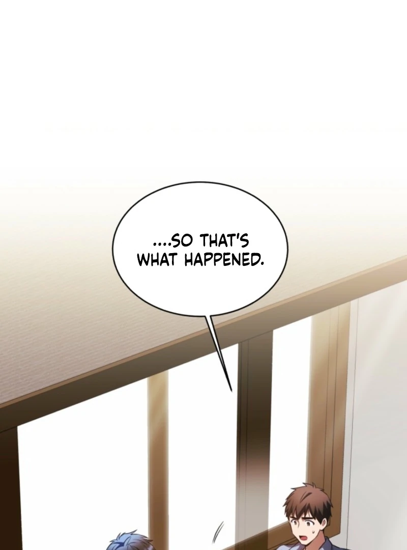 Even the Almighty Is a First-Time Dad Chapter 17 - Page 139