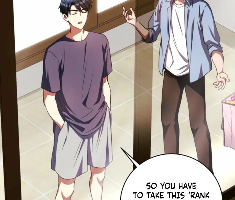 Even the Almighty Is a First-Time Dad Chapter 17 - Page 140