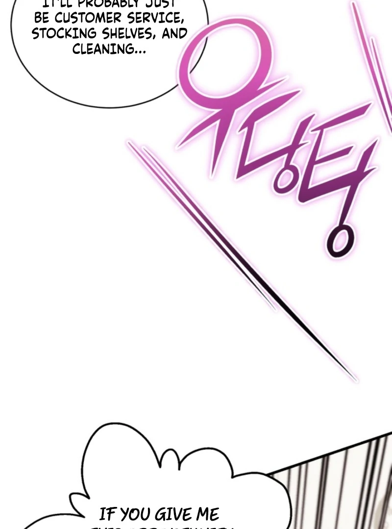 Even the Almighty Is a First-Time Dad Chapter 17 - Page 15