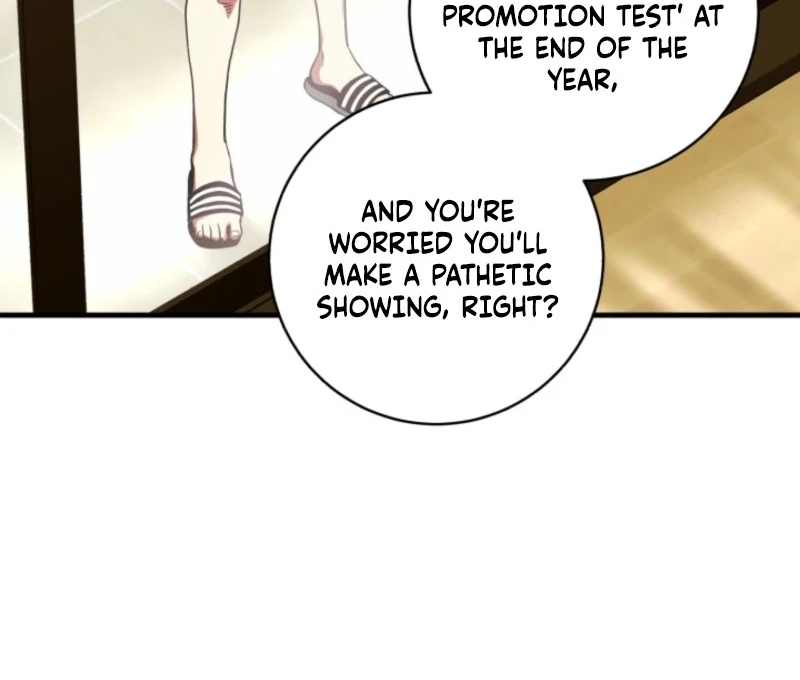 Even the Almighty Is a First-Time Dad Chapter 17 - Page 141