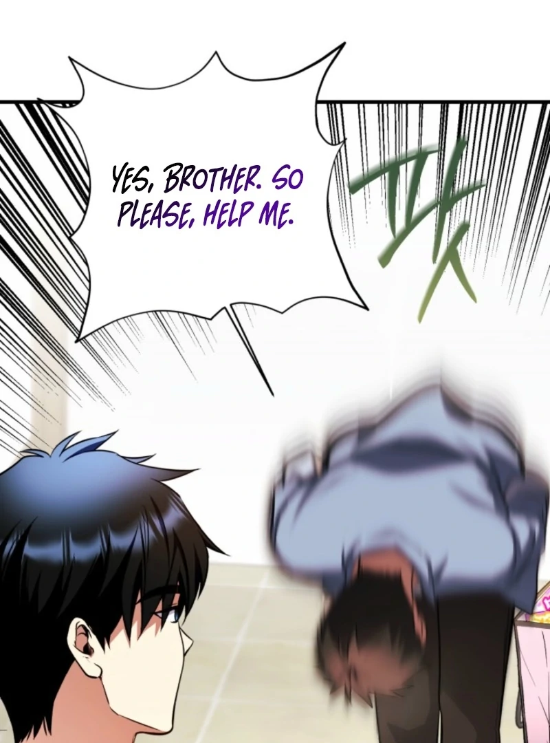 Even the Almighty Is a First-Time Dad Chapter 17 - Page 142