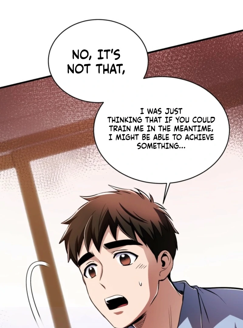 Even the Almighty Is a First-Time Dad Chapter 17 - Page 144