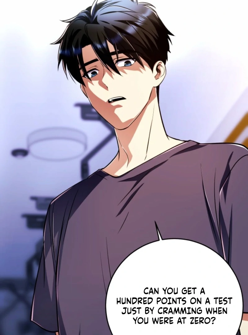 Even the Almighty Is a First-Time Dad Chapter 17 - Page 146