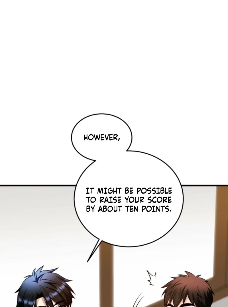 Even the Almighty Is a First-Time Dad Chapter 17 - Page 148