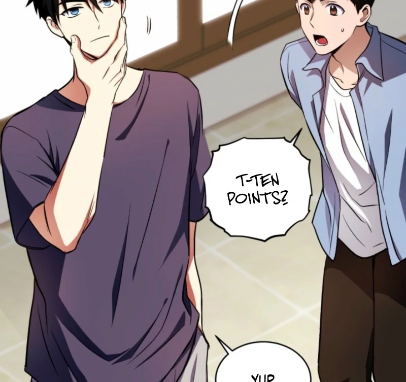 Even the Almighty Is a First-Time Dad Chapter 17 - Page 149