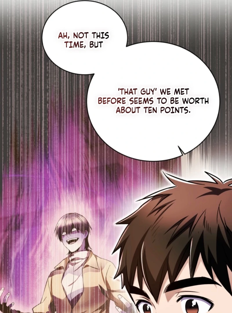 Even the Almighty Is a First-Time Dad Chapter 17 - Page 151
