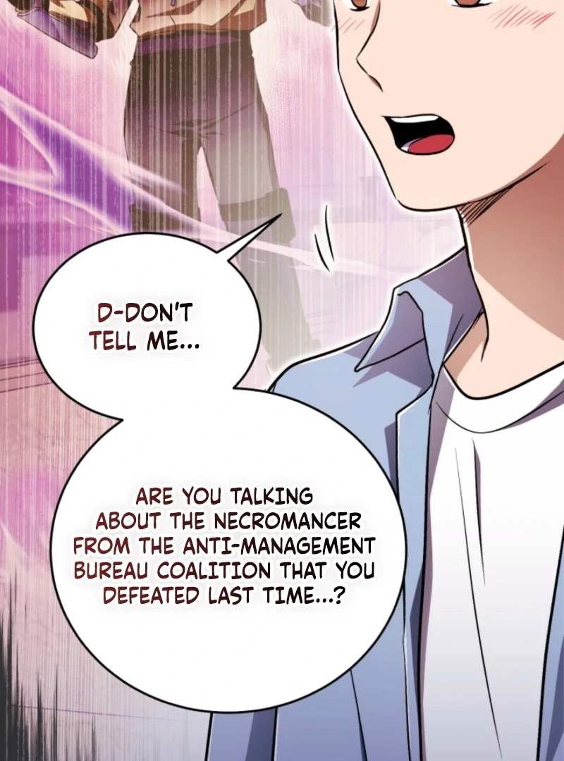 Even the Almighty Is a First-Time Dad Chapter 17 - Page 152