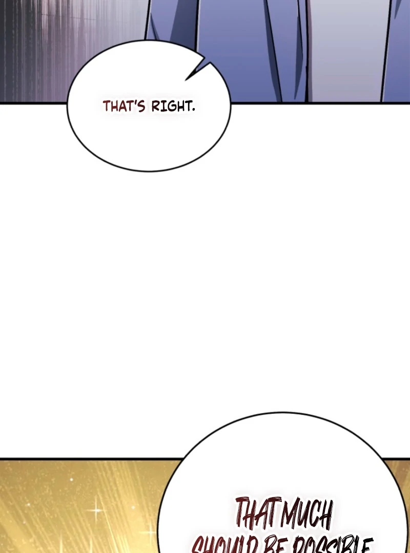 Even the Almighty Is a First-Time Dad Chapter 17 - Page 153