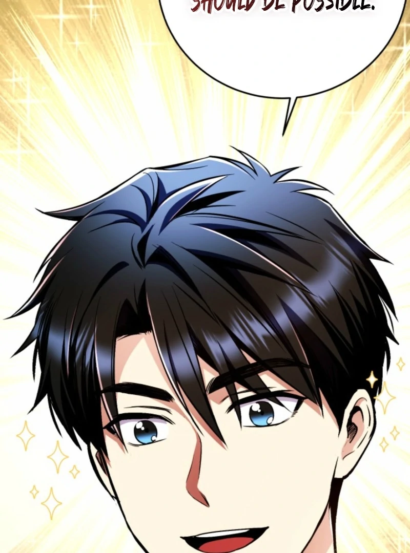 Even the Almighty Is a First-Time Dad Chapter 17 - Page 154