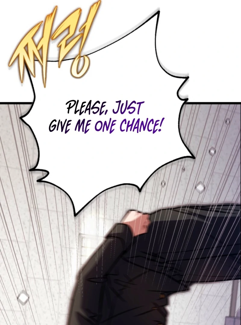 Even the Almighty Is a First-Time Dad Chapter 17 - Page 20