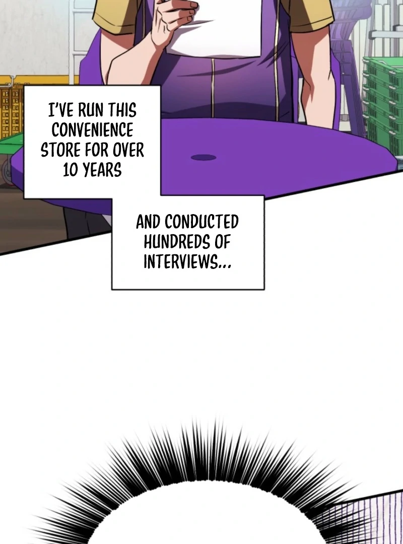 Even the Almighty Is a First-Time Dad Chapter 17 - Page 3