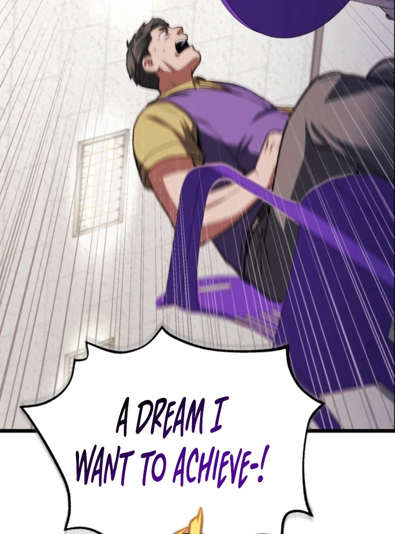 Even the Almighty Is a First-Time Dad Chapter 17 - Page 22