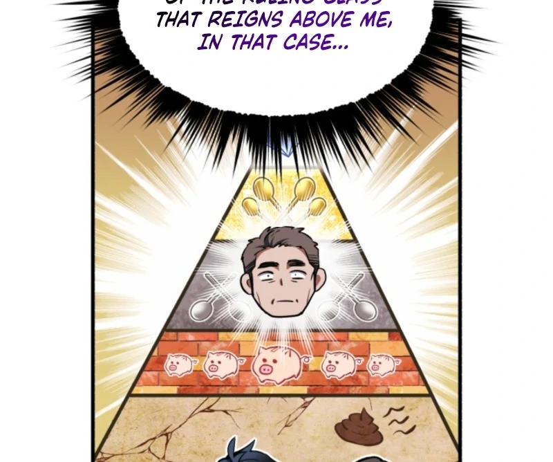 Even the Almighty Is a First-Time Dad Chapter 17 - Page 28