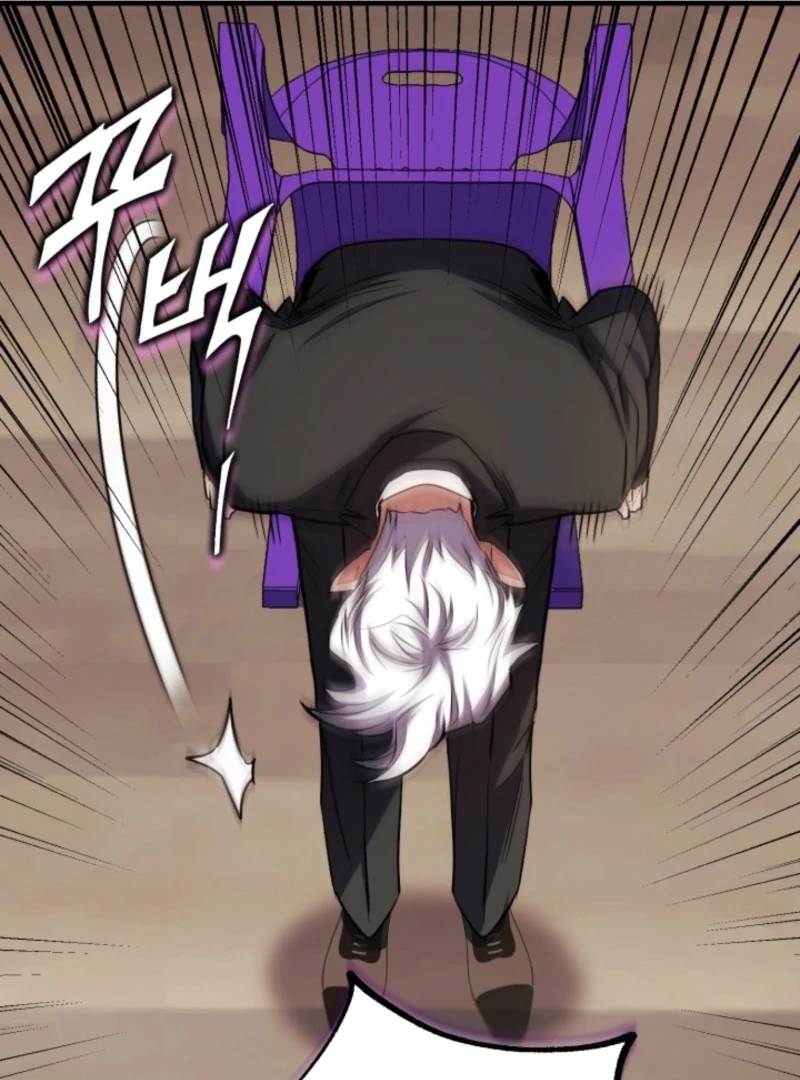 Even the Almighty Is a First-Time Dad Chapter 17 - Page 30