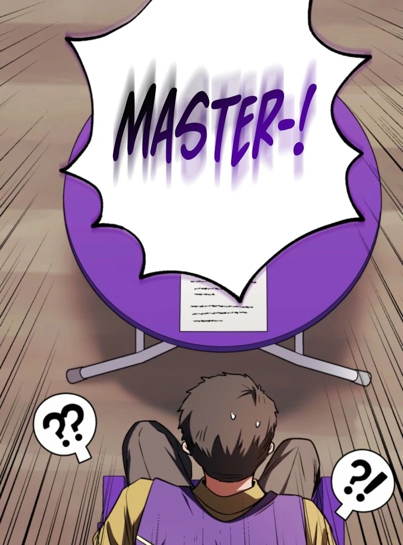 Even the Almighty Is a First-Time Dad Chapter 17 - Page 31