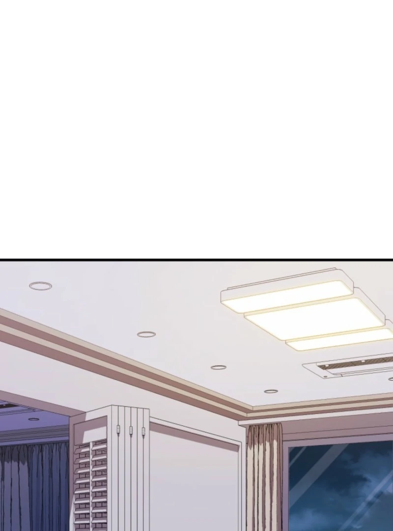 Even the Almighty Is a First-Time Dad Chapter 17 - Page 34