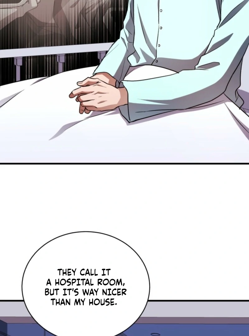 Even the Almighty Is a First-Time Dad Chapter 17 - Page 37