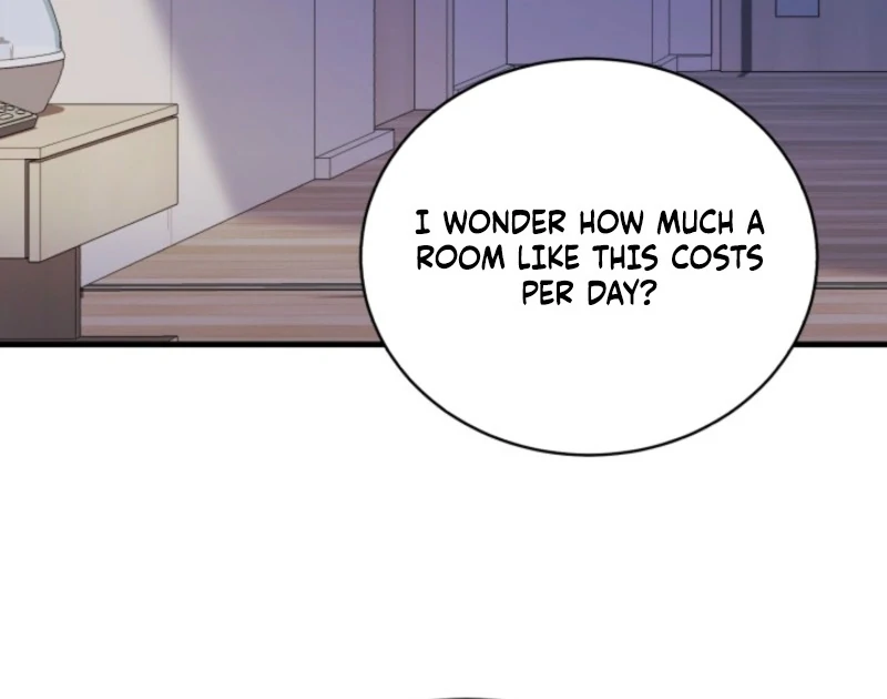 Even the Almighty Is a First-Time Dad Chapter 17 - Page 39