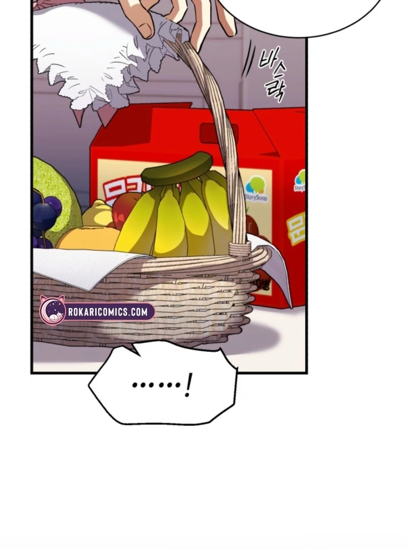 Even the Almighty Is a First-Time Dad Chapter 17 - Page 42