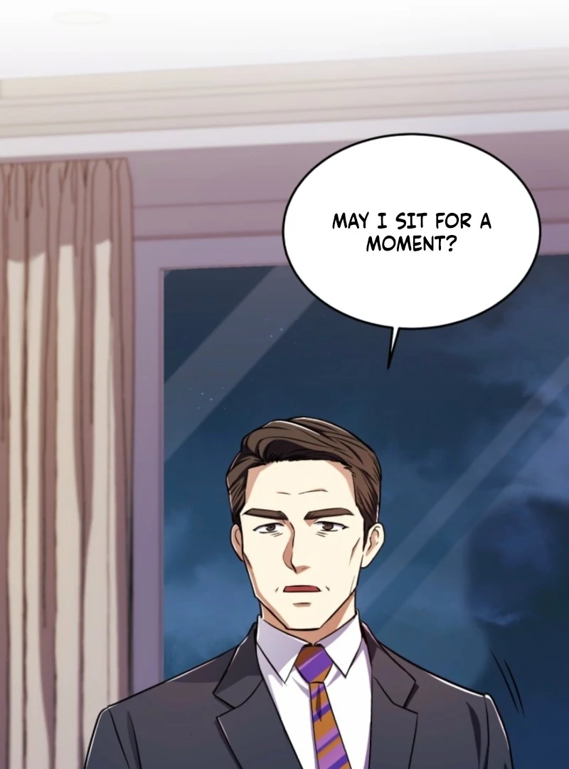 Even the Almighty Is a First-Time Dad Chapter 17 - Page 43