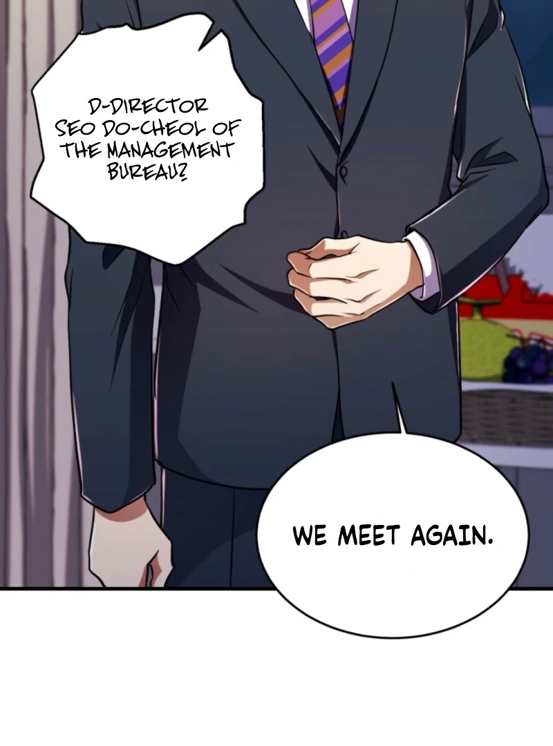 Even the Almighty Is a First-Time Dad Chapter 17 - Page 44