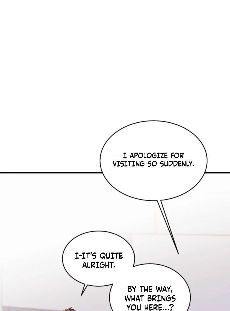 Even the Almighty Is a First-Time Dad Chapter 17 - Page 45