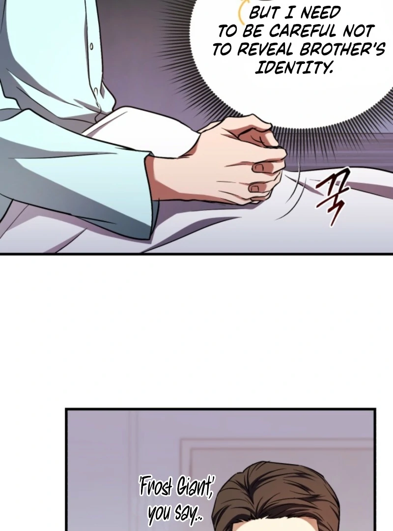 Even the Almighty Is a First-Time Dad Chapter 17 - Page 52