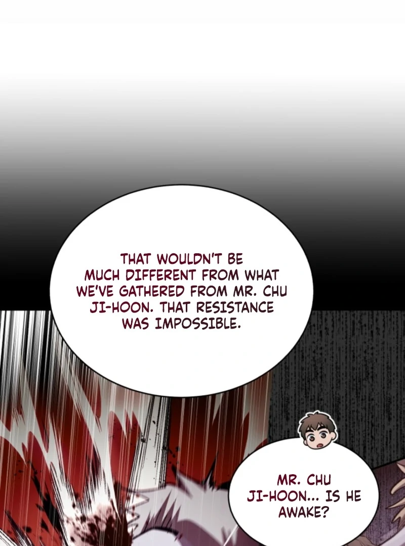 Even the Almighty Is a First-Time Dad Chapter 17 - Page 54