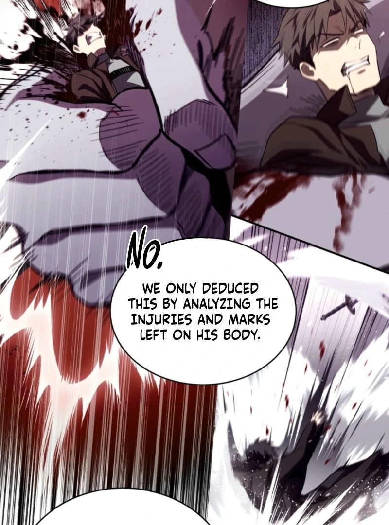 Even the Almighty Is a First-Time Dad Chapter 17 - Page 55