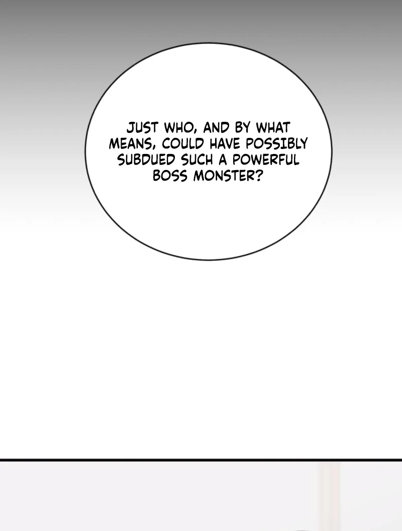 Even the Almighty Is a First-Time Dad Chapter 17 - Page 57