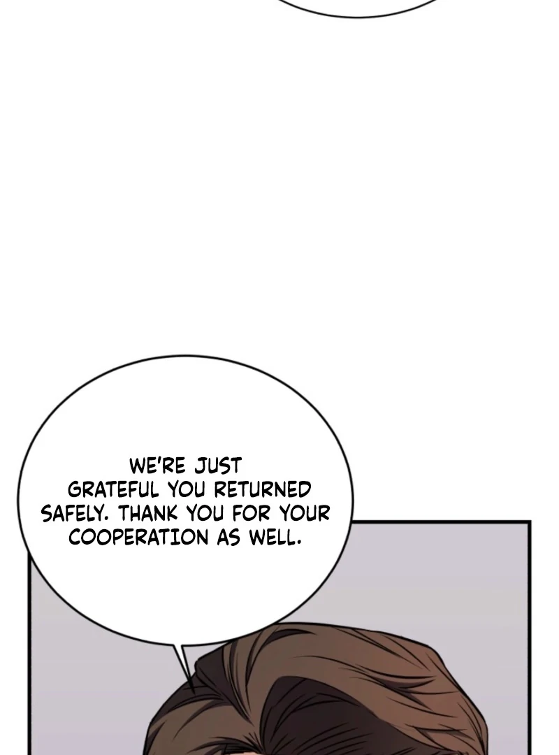 Even the Almighty Is a First-Time Dad Chapter 17 - Page 60