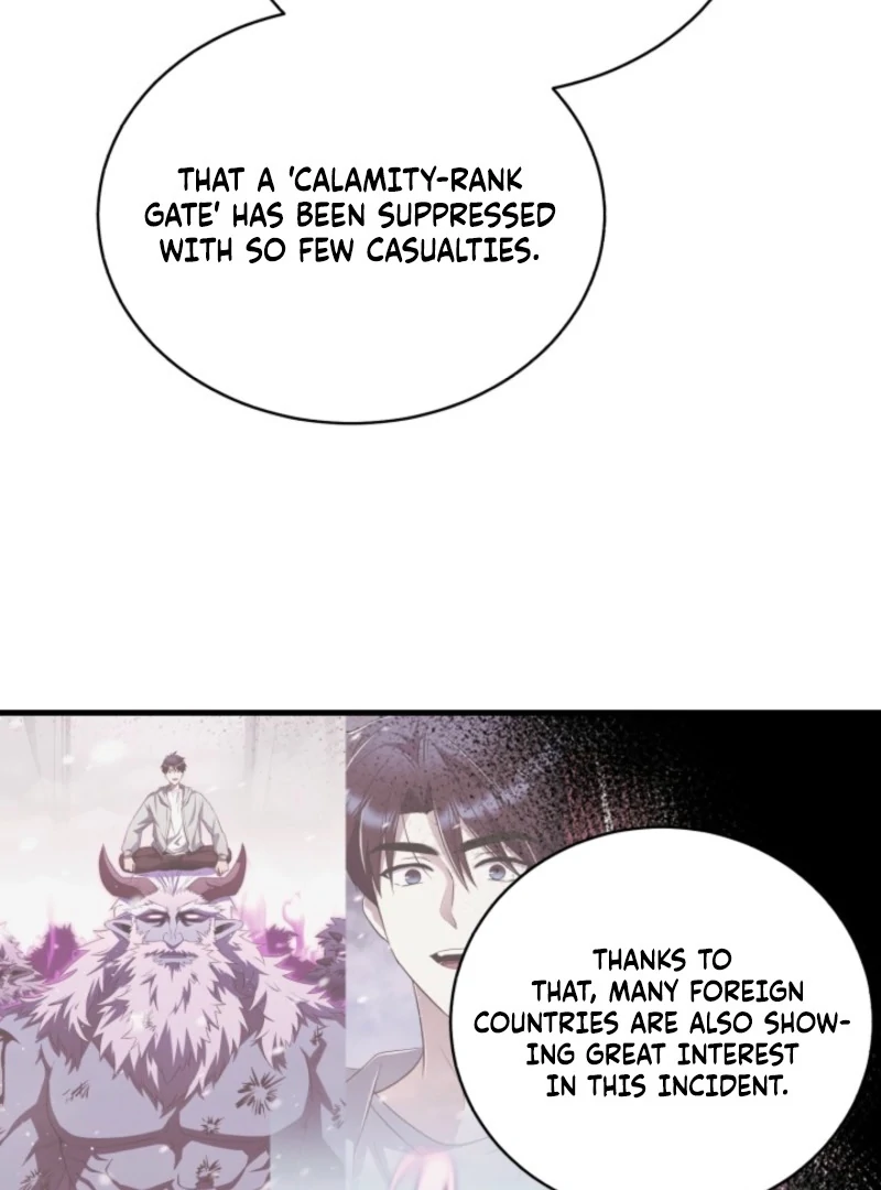 Even the Almighty Is a First-Time Dad Chapter 17 - Page 62