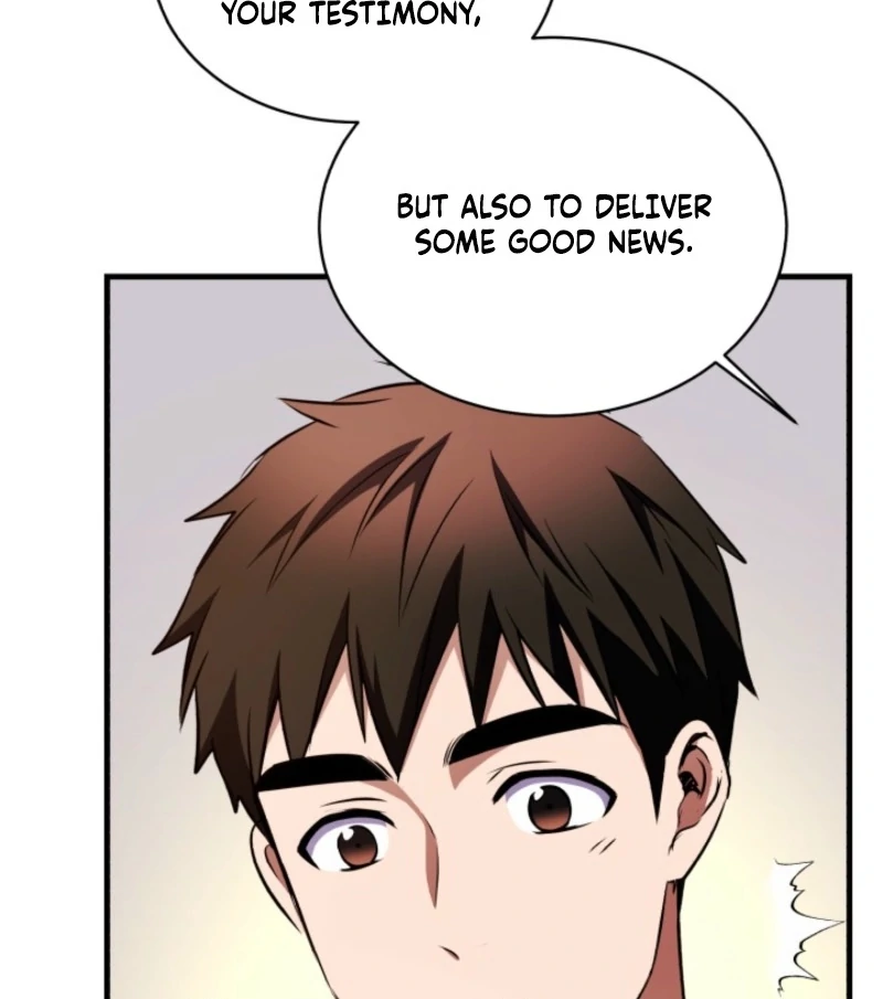 Even the Almighty Is a First-Time Dad Chapter 17 - Page 65