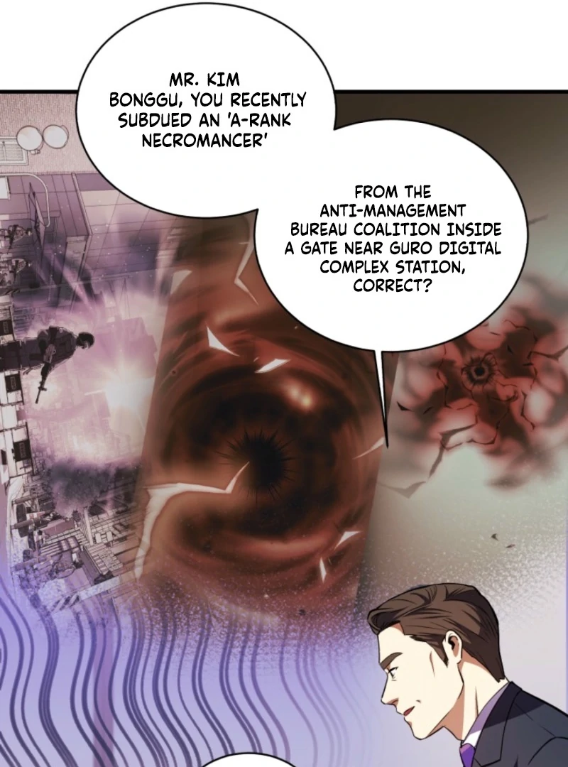 Even the Almighty Is a First-Time Dad Chapter 17 - Page 67