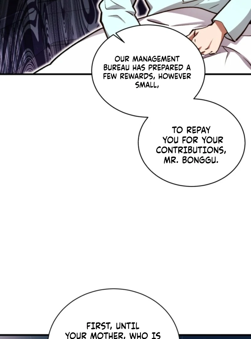 Even the Almighty Is a First-Time Dad Chapter 17 - Page 70