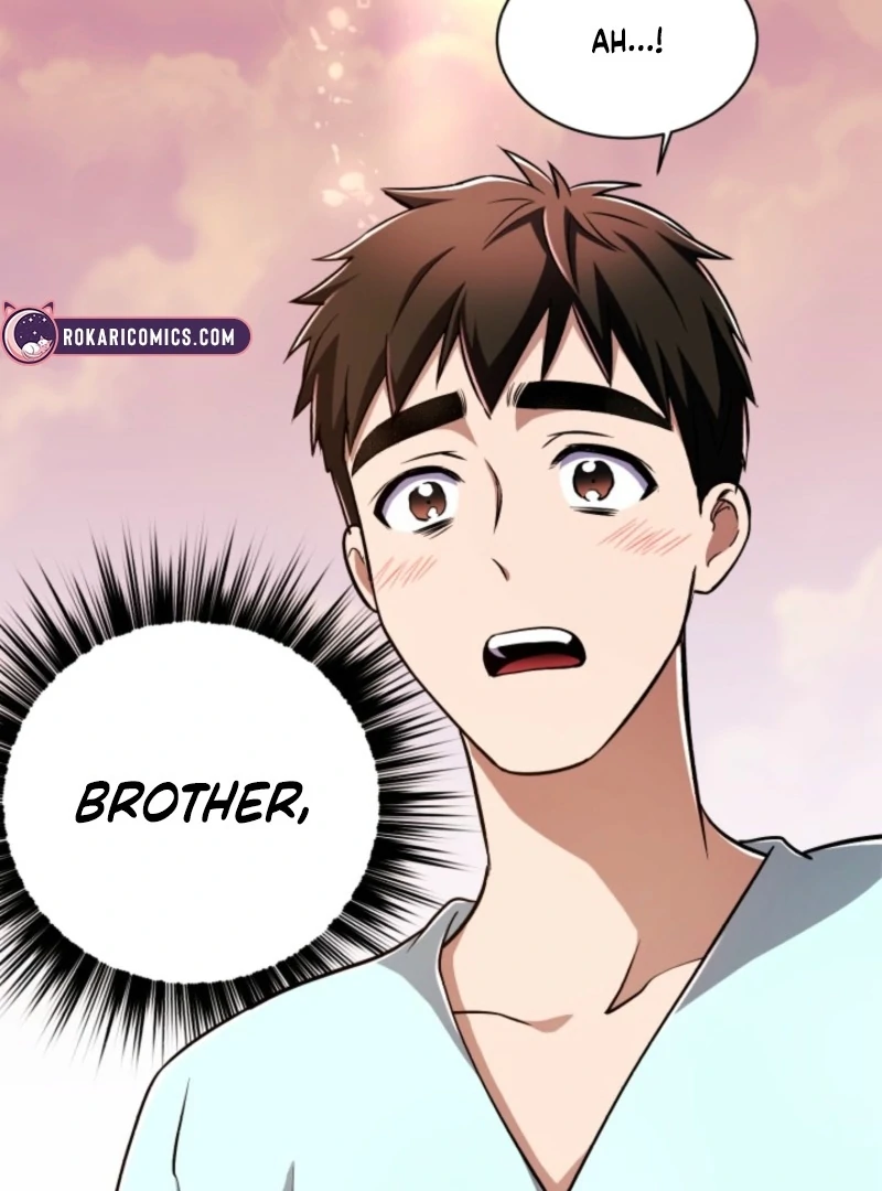 Even the Almighty Is a First-Time Dad Chapter 17 - Page 78