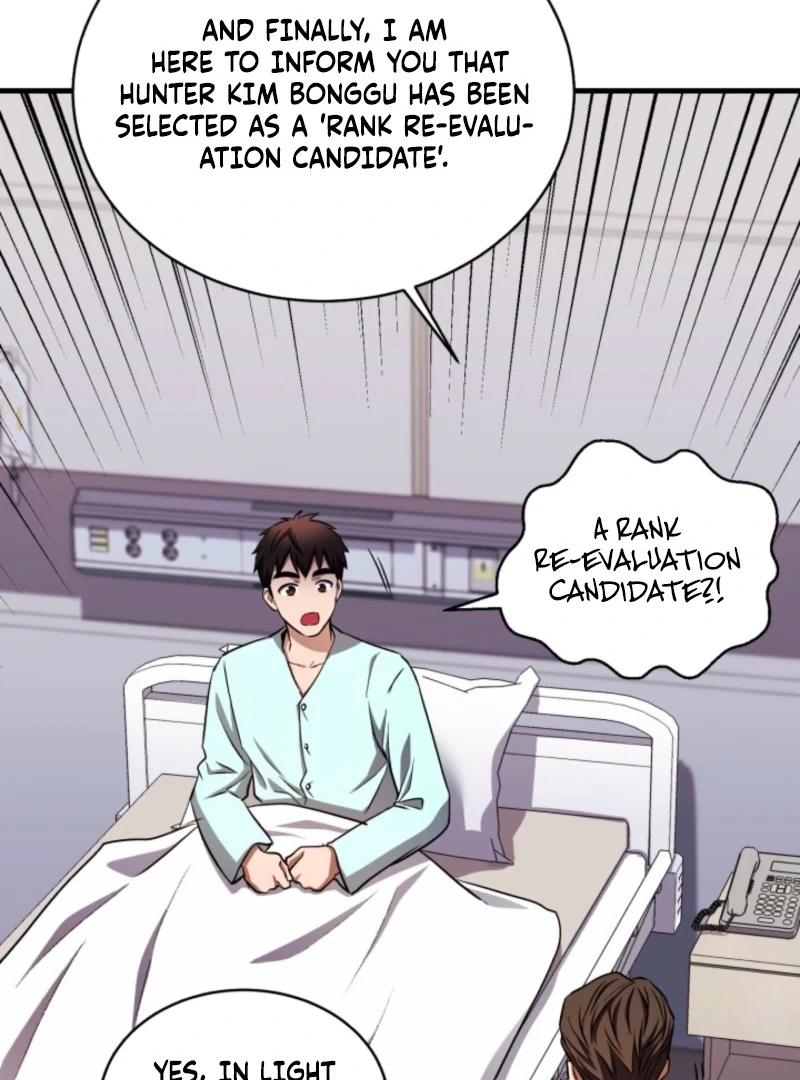 Even the Almighty Is a First-Time Dad Chapter 17 - Page 80