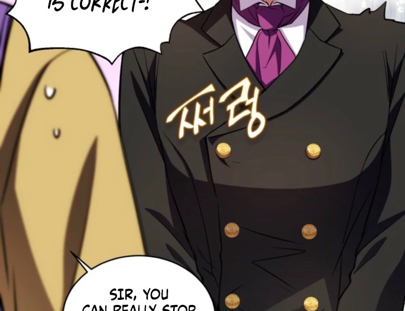 Even the Almighty Is a First-Time Dad Chapter 17 - Page 9