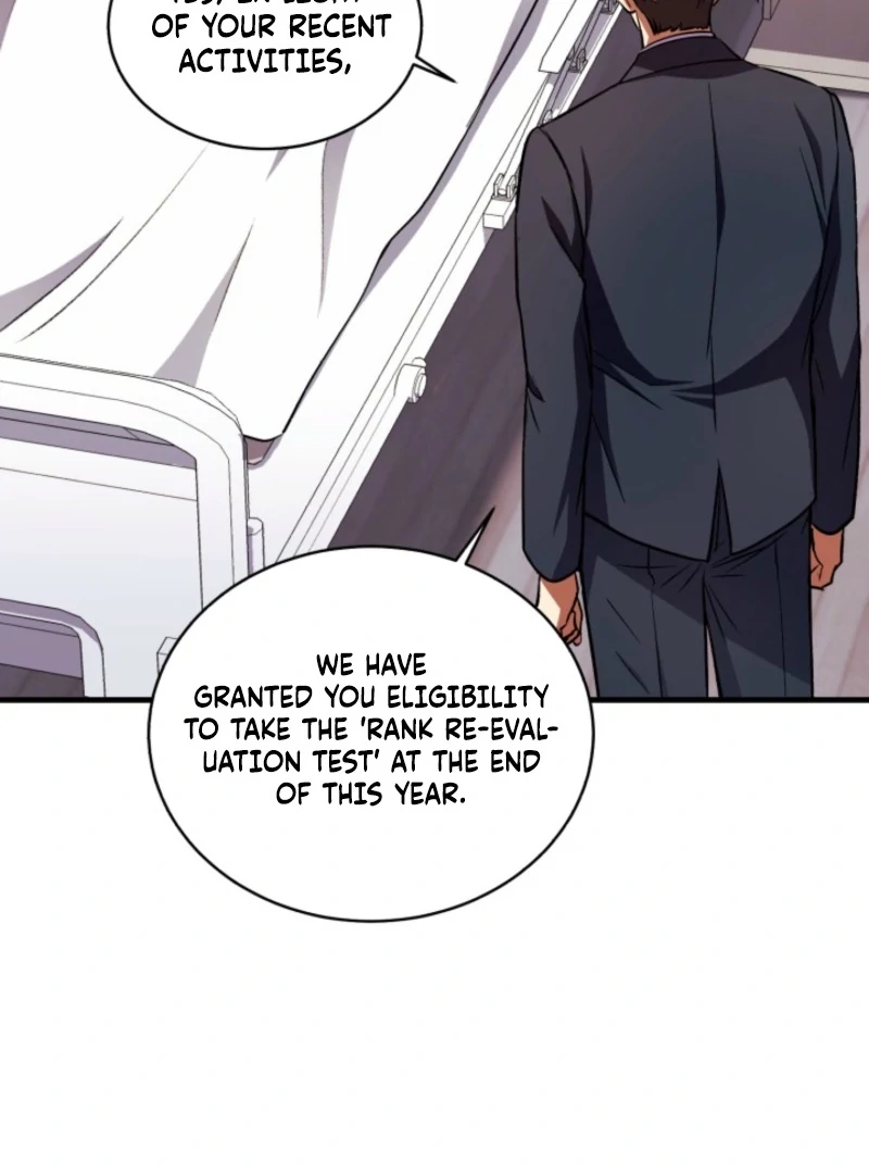 Even the Almighty Is a First-Time Dad Chapter 17 - Page 81