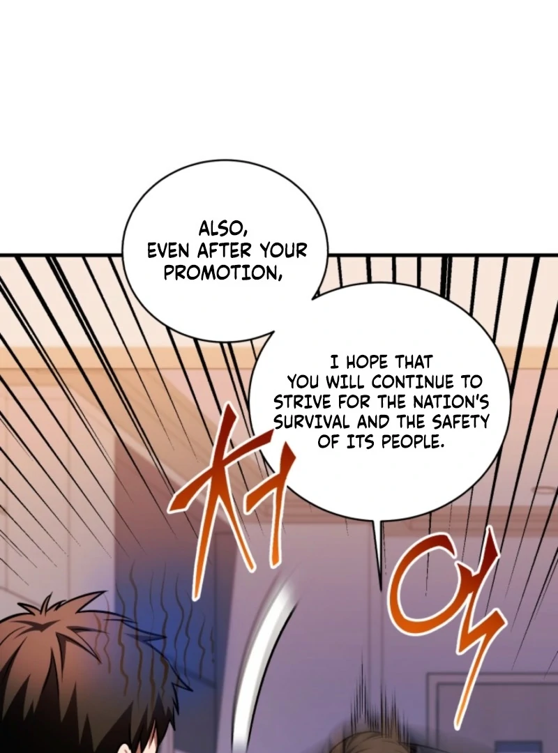 Even the Almighty Is a First-Time Dad Chapter 17 - Page 84