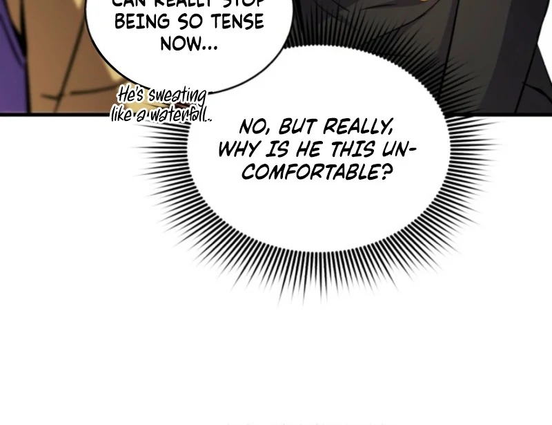 Even the Almighty Is a First-Time Dad Chapter 17 - Page 10