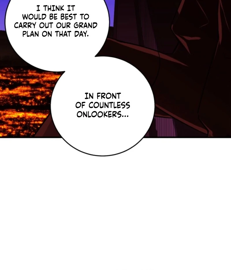 Even the Almighty Is a First-Time Dad Chapter 17 - Page 95