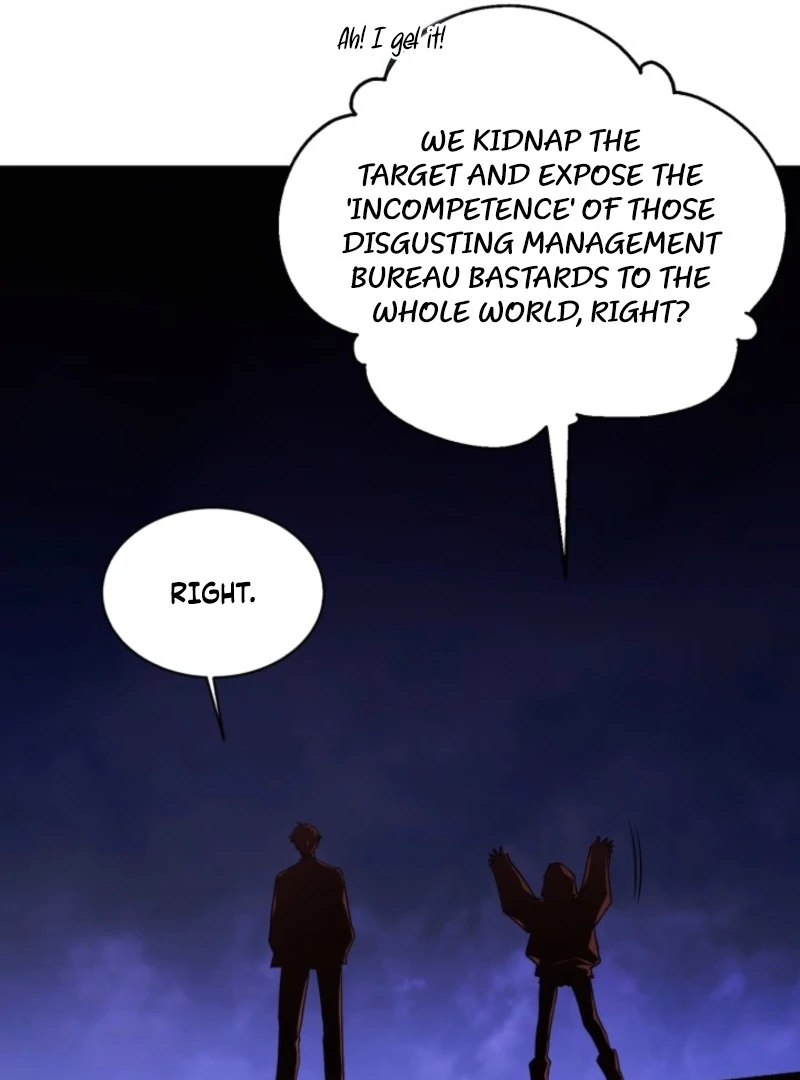 Even the Almighty Is a First-Time Dad Chapter 17 - Page 96