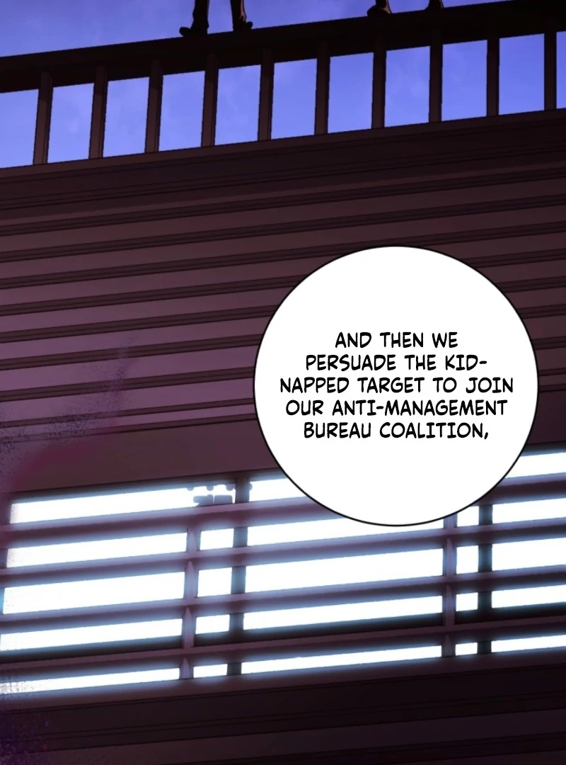 Even the Almighty Is a First-Time Dad Chapter 17 - Page 97