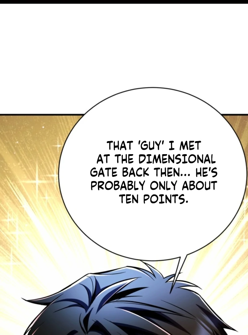 Even the Almighty Is a First-Time Dad Chapter 18 - Page 2